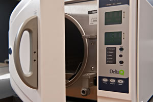 sterilizer